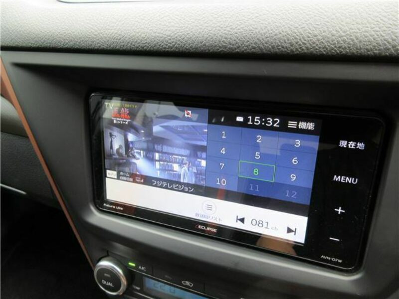 AVENSIS WAGON