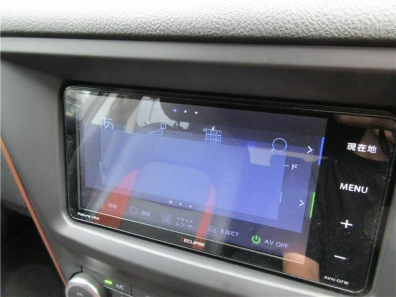 AVENSIS WAGON