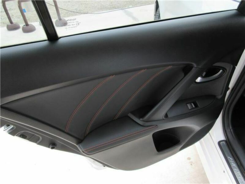 AVENSIS WAGON