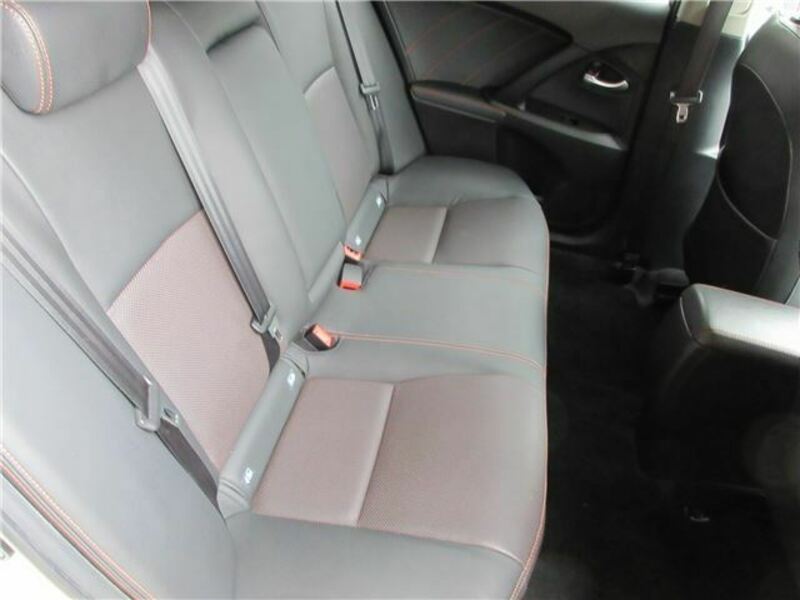 AVENSIS WAGON