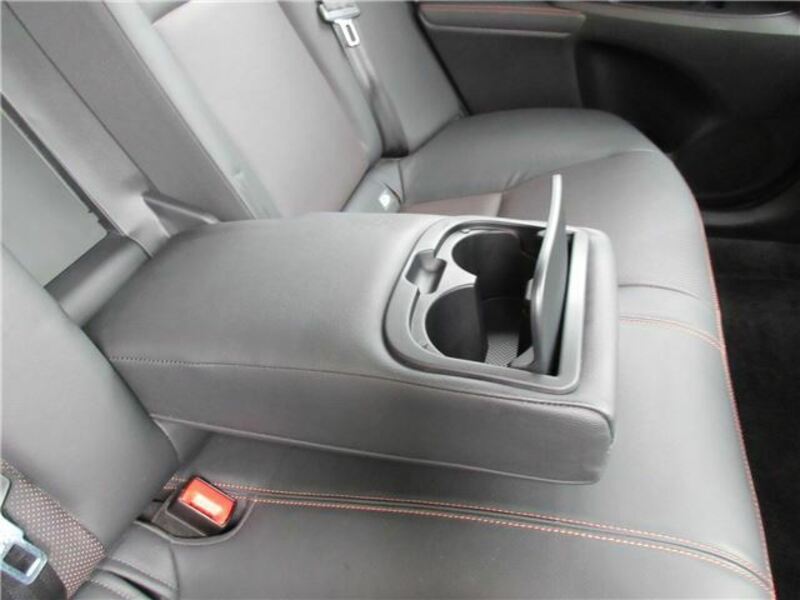 AVENSIS WAGON