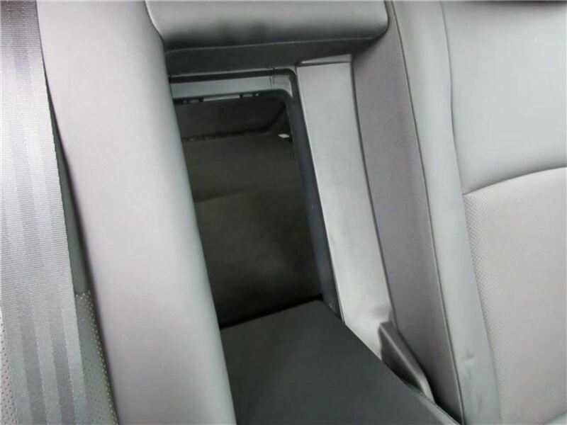 AVENSIS WAGON