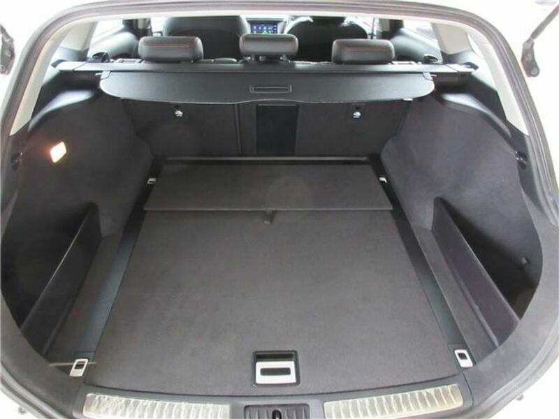 AVENSIS WAGON