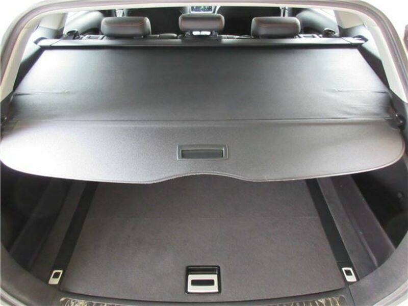 AVENSIS WAGON