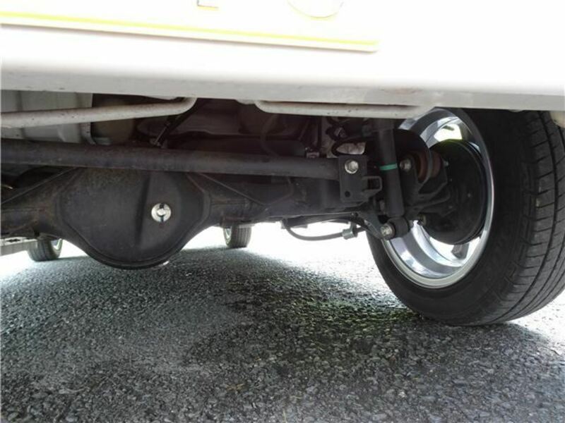 EVERY WAGON