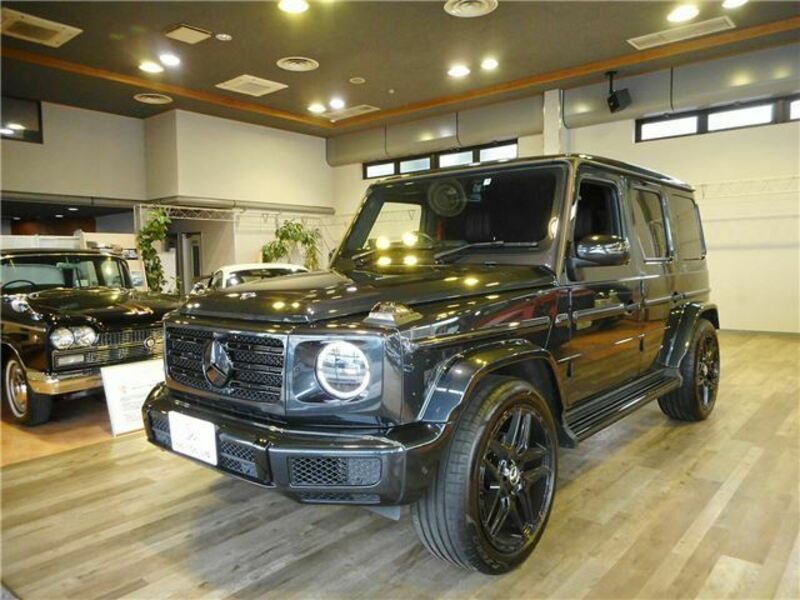 G-CLASS-0