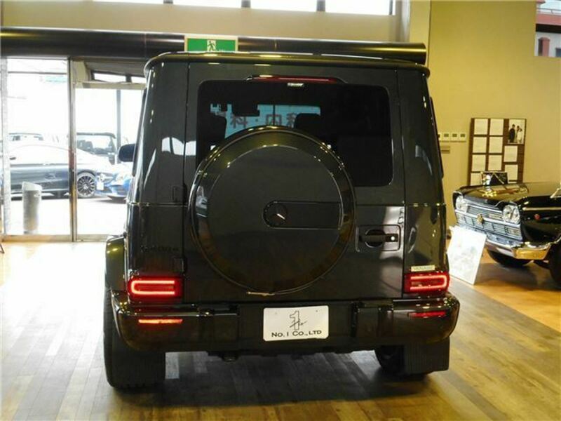 G-CLASS