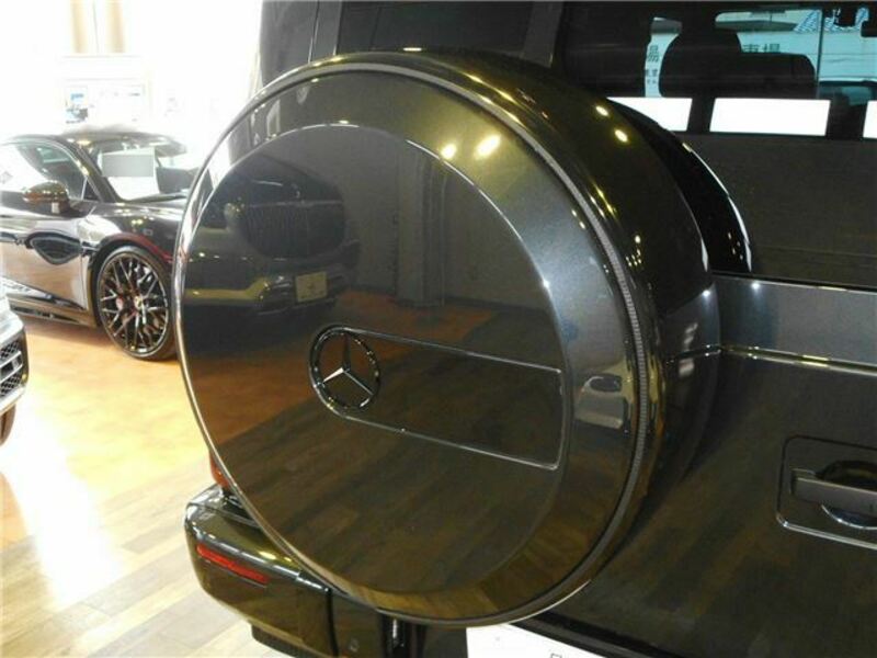G-CLASS