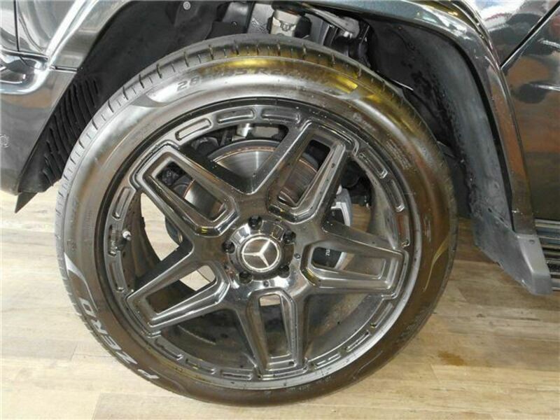 G-CLASS