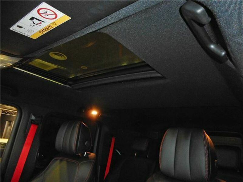 G-CLASS