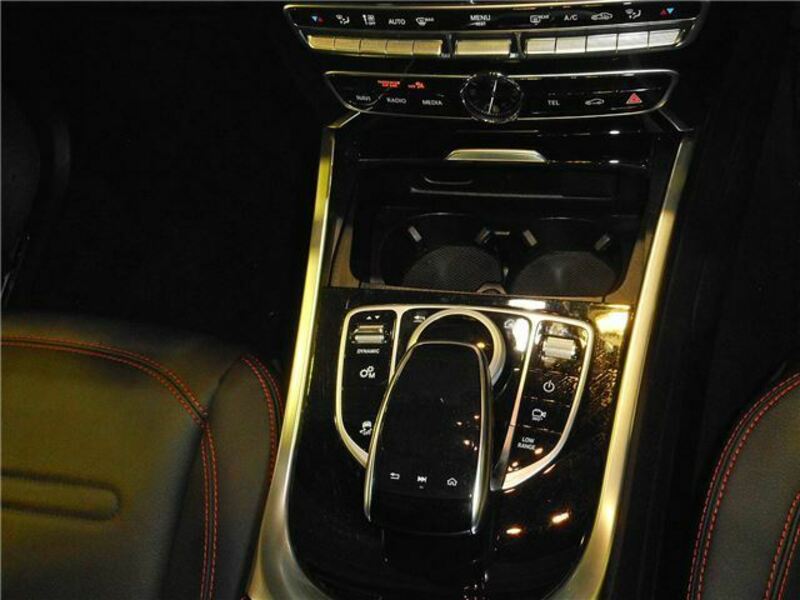 G-CLASS
