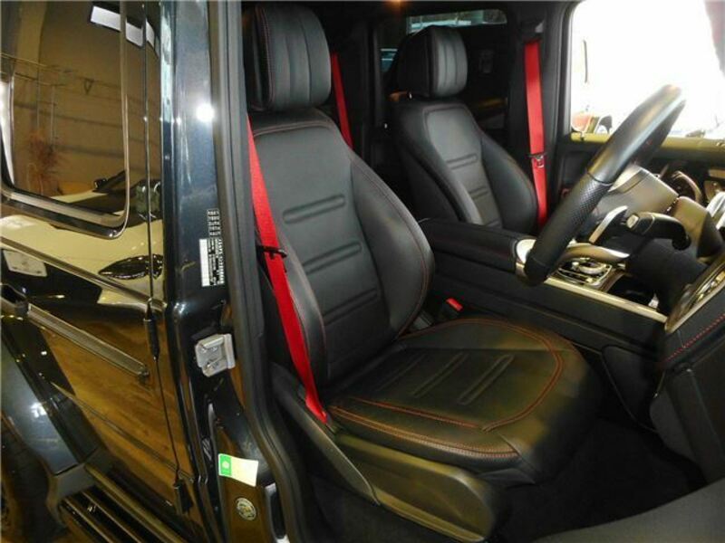 G-CLASS