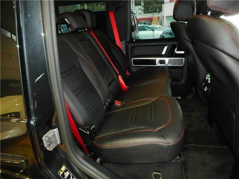 G-CLASS