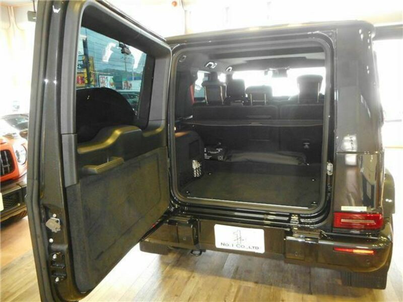 G-CLASS