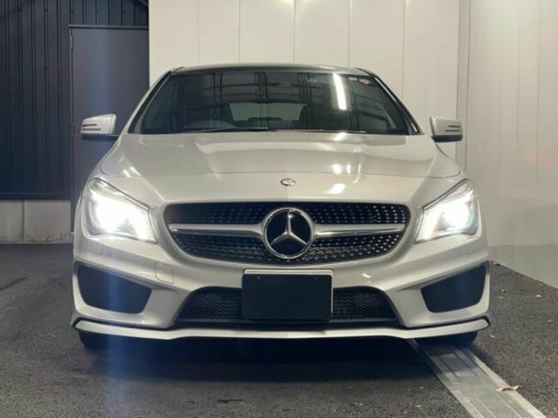 CLA-CLASS