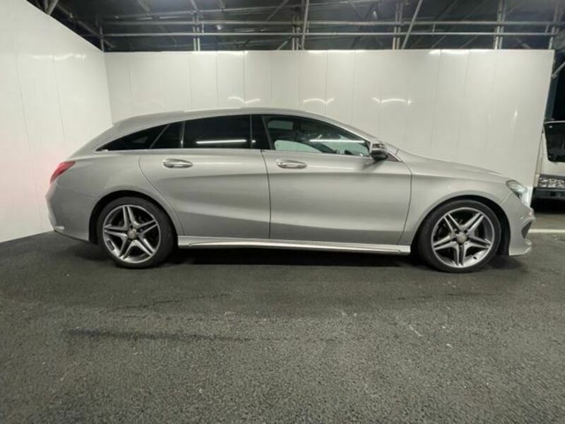 CLA-CLASS