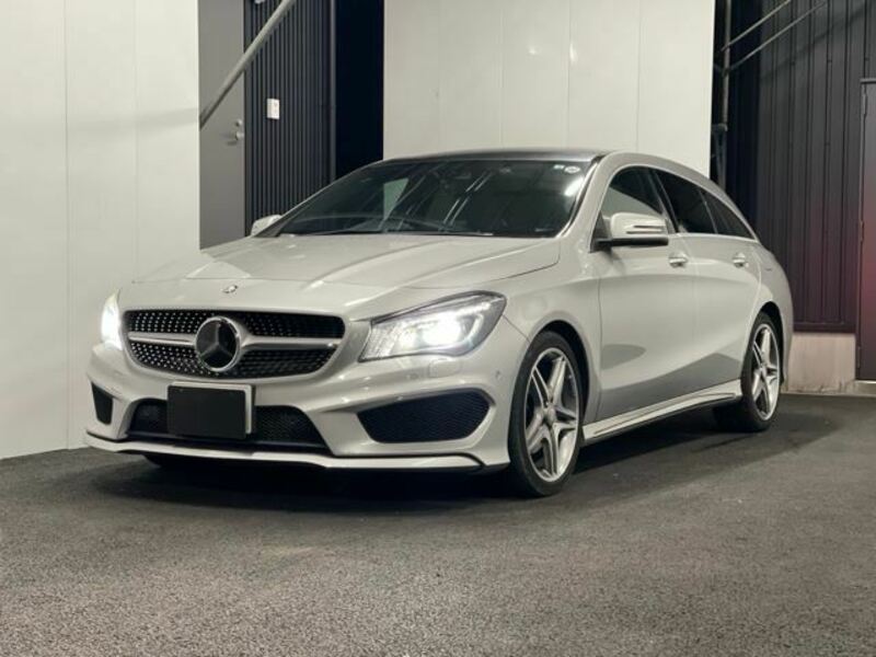 CLA-CLASS