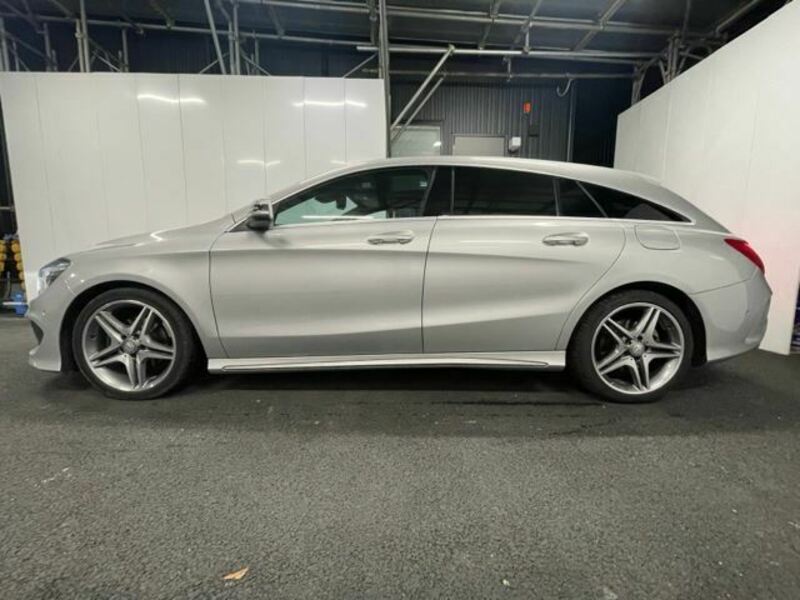 CLA-CLASS