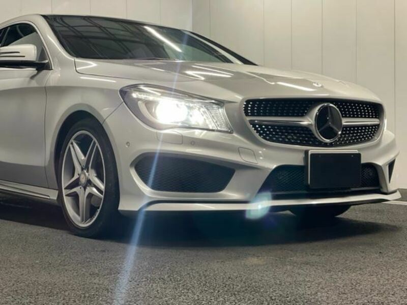 CLA-CLASS