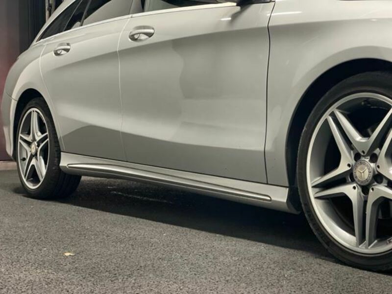 CLA-CLASS