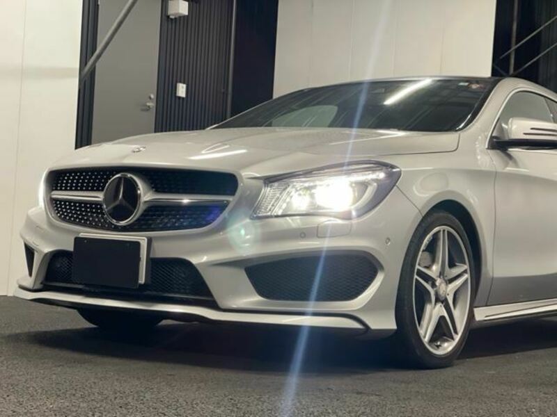 CLA-CLASS