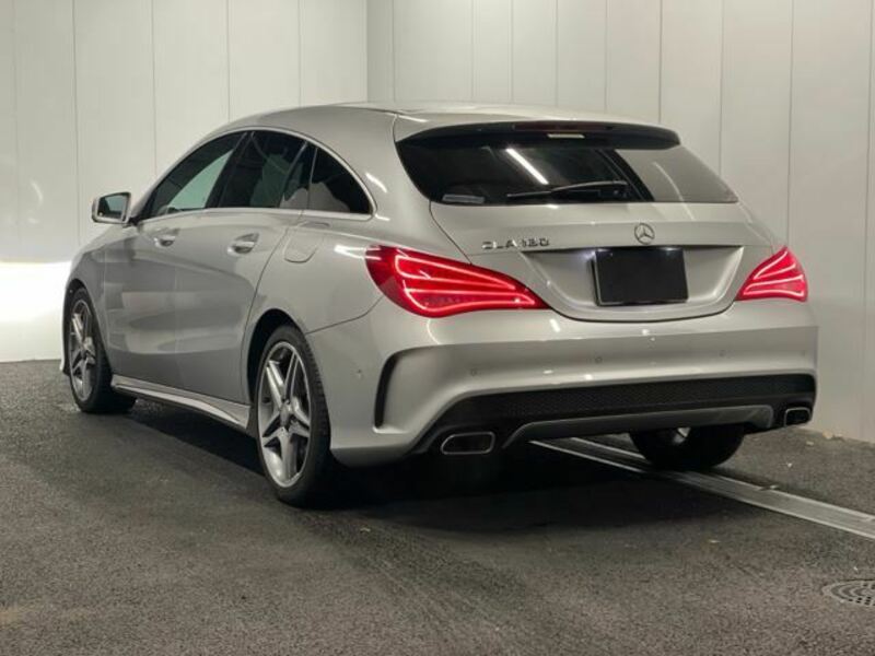 CLA-CLASS