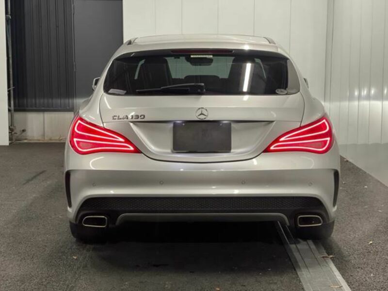 CLA-CLASS
