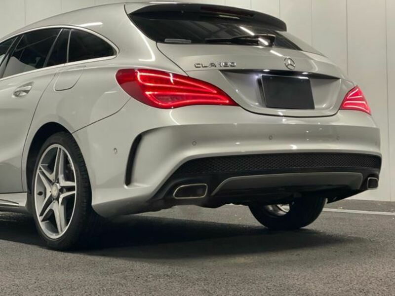 CLA-CLASS