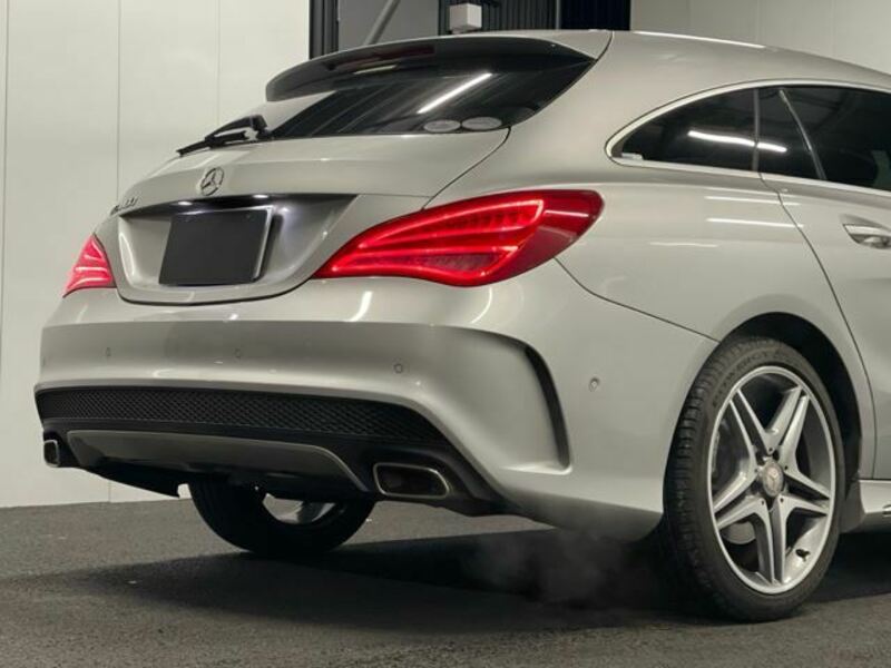 CLA-CLASS