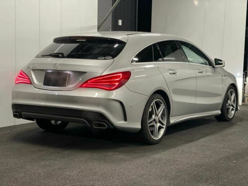 CLA-CLASS