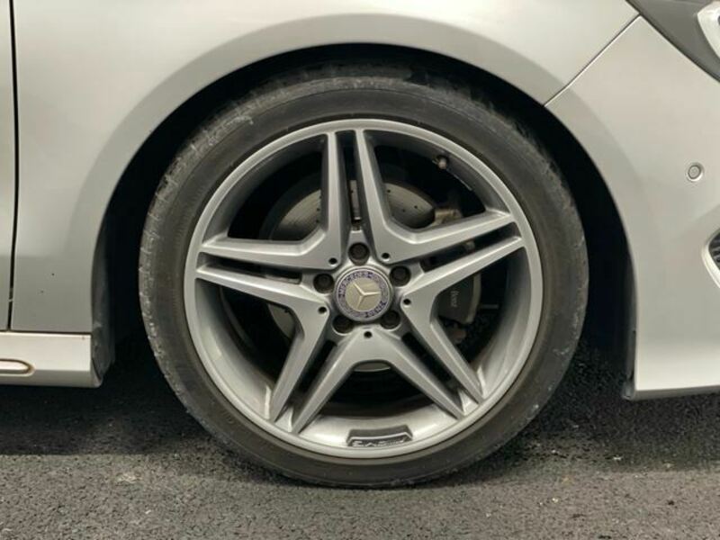 CLA-CLASS