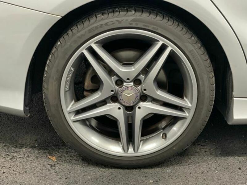 CLA-CLASS