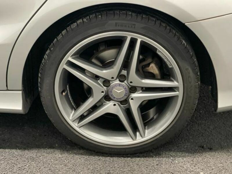 CLA-CLASS