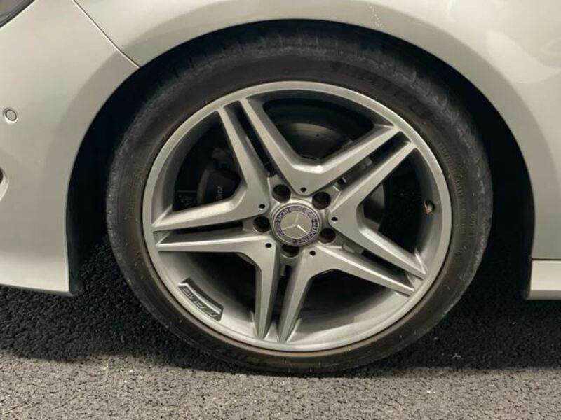 CLA-CLASS