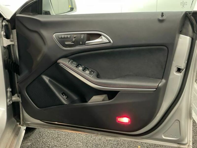 CLA-CLASS