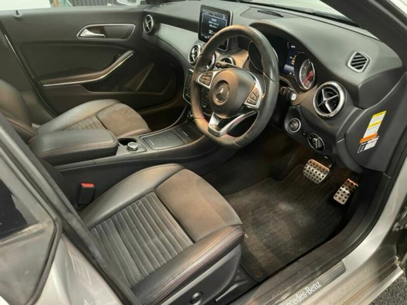 CLA-CLASS