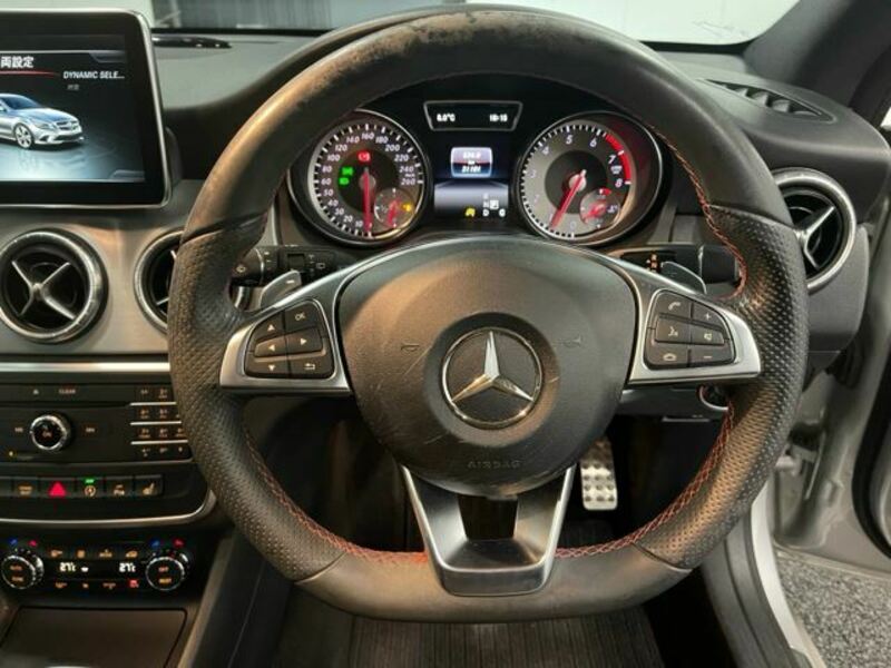 CLA-CLASS