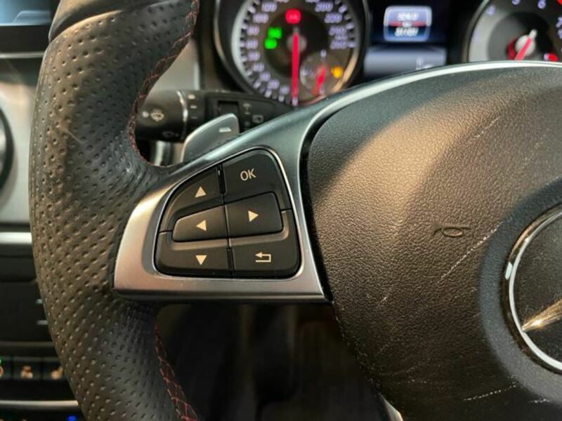 CLA-CLASS