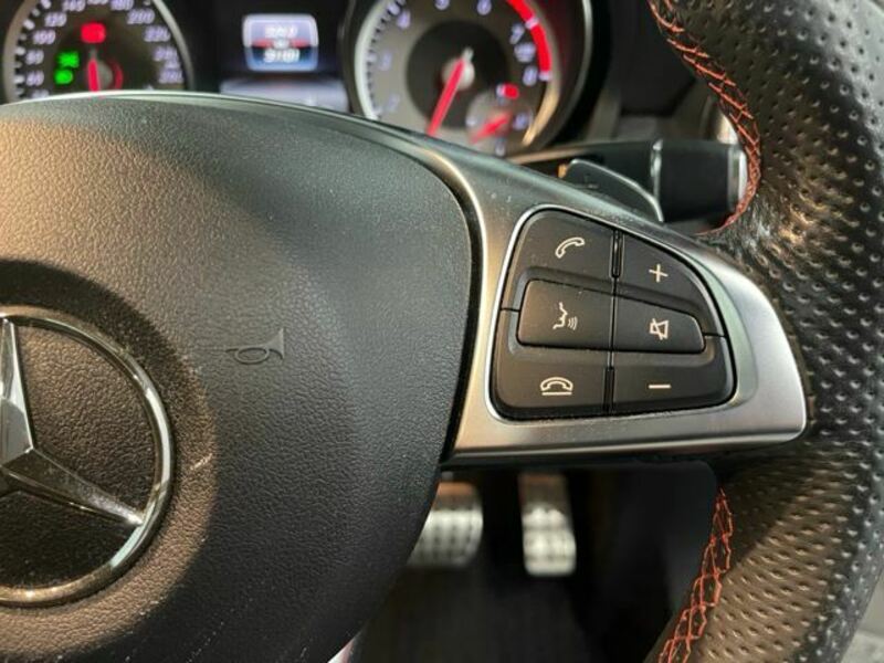 CLA-CLASS