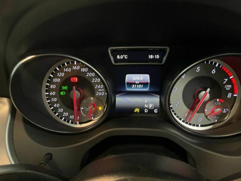 CLA-CLASS