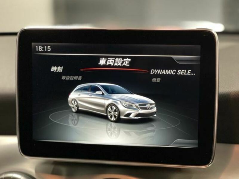 CLA-CLASS
