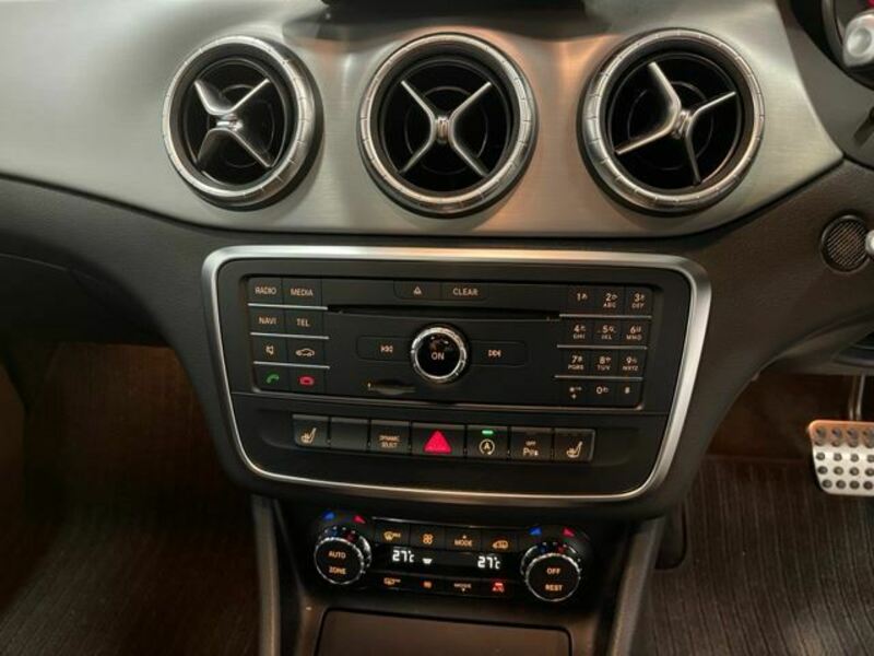 CLA-CLASS