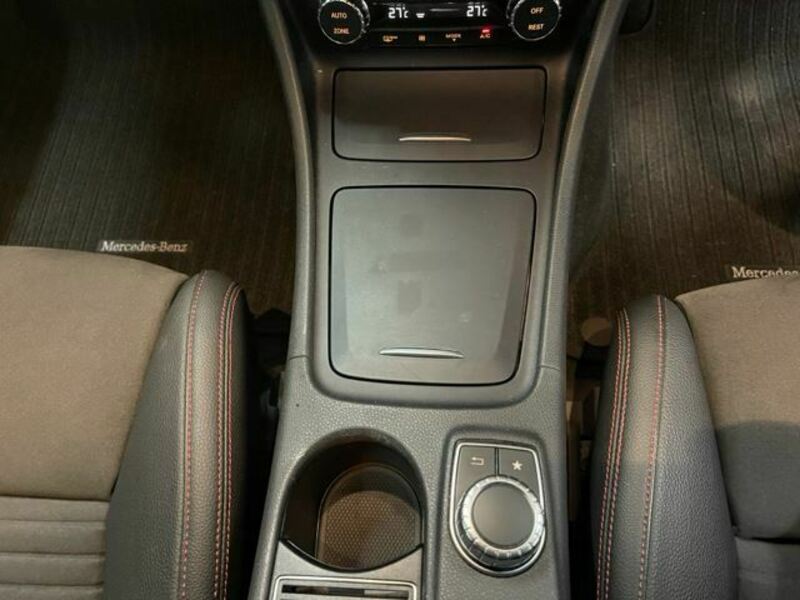 CLA-CLASS