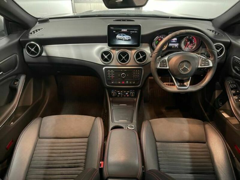 CLA-CLASS