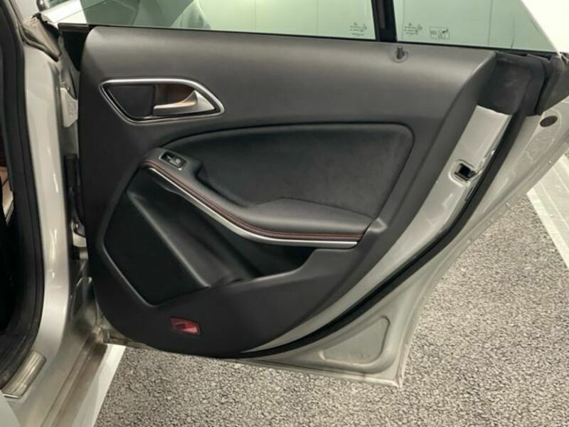 CLA-CLASS