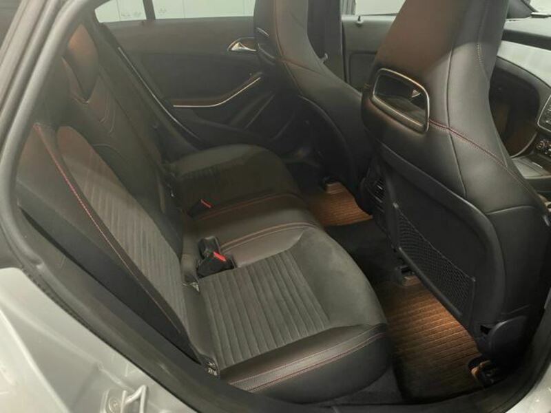CLA-CLASS