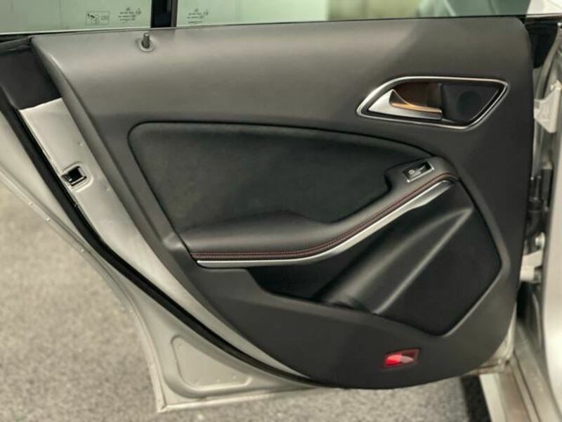 CLA-CLASS