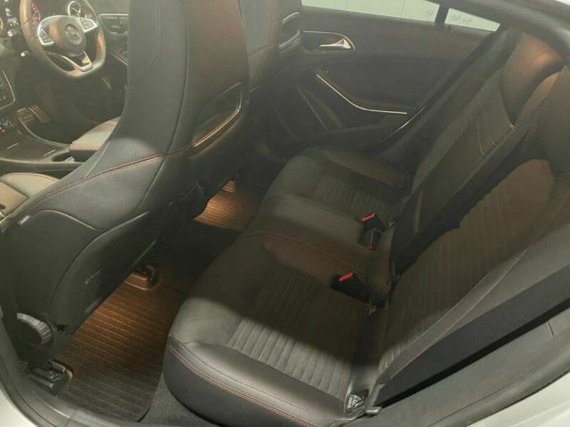 CLA-CLASS