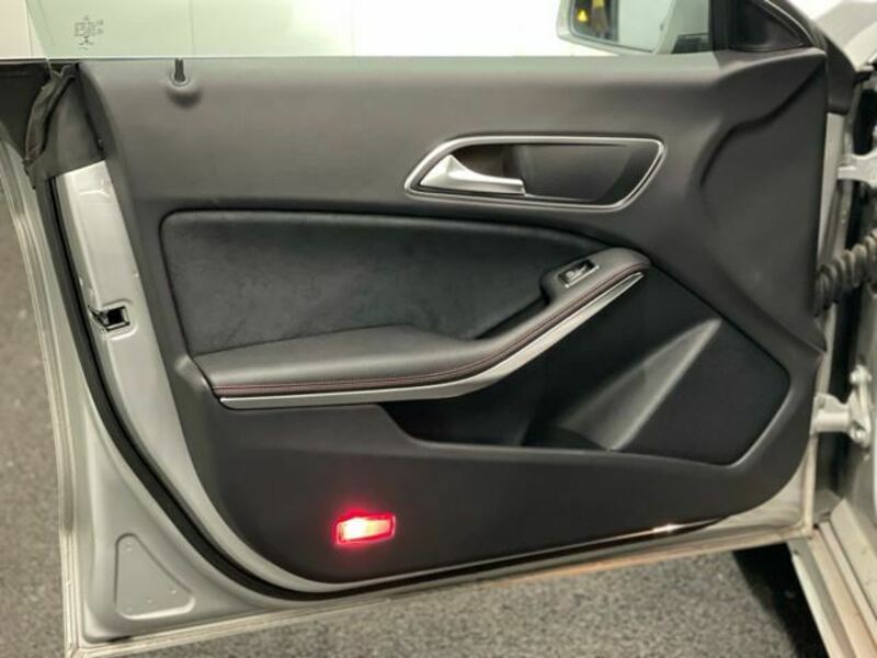 CLA-CLASS