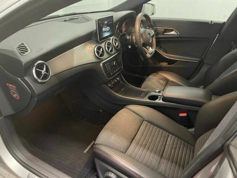 CLA-CLASS